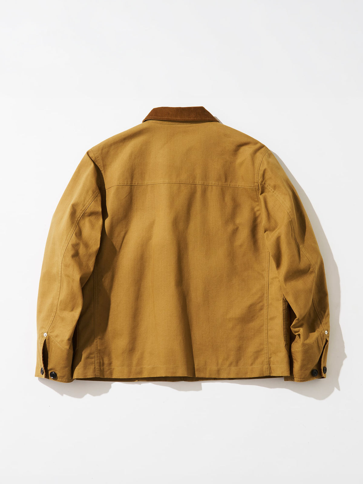 FIREMAN JACKET