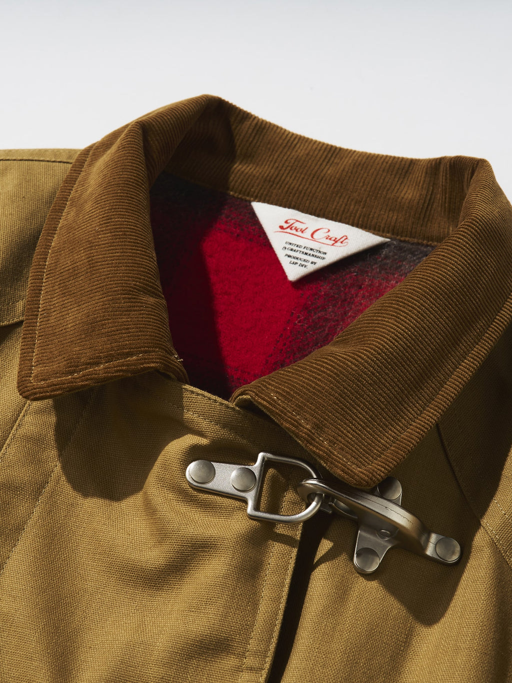 FIREMAN JACKET