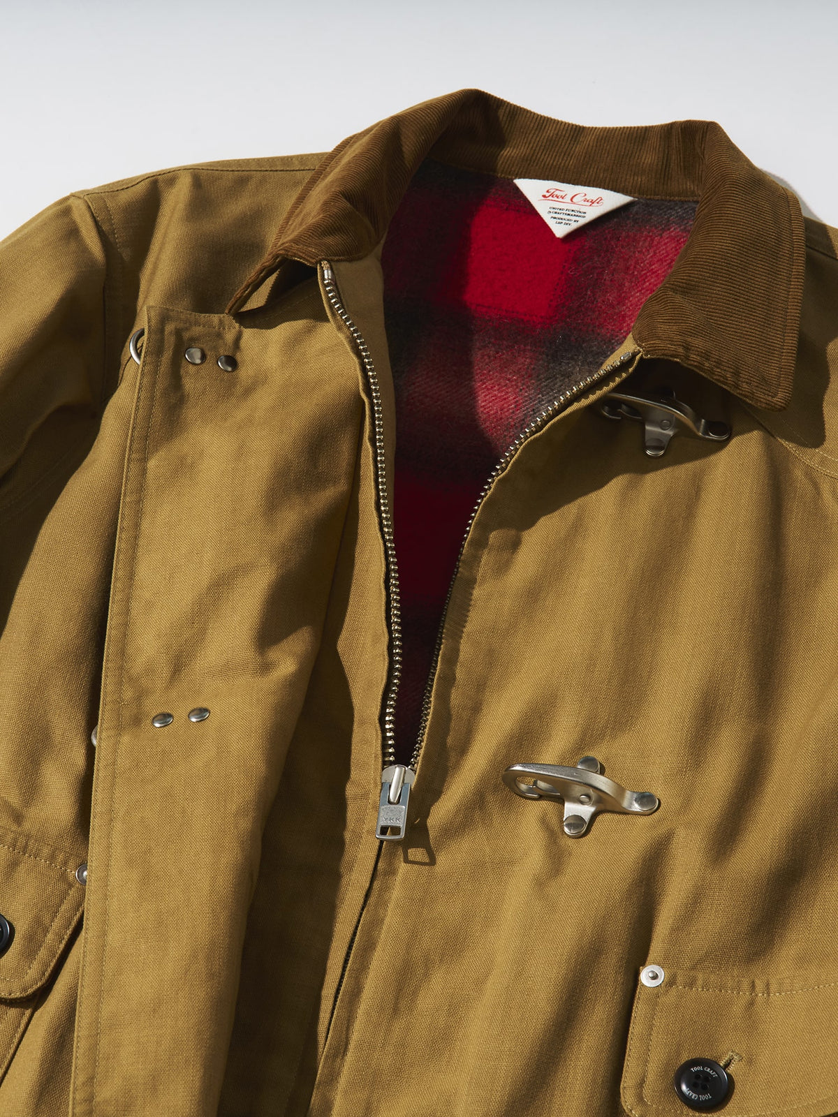 FIREMAN JACKET