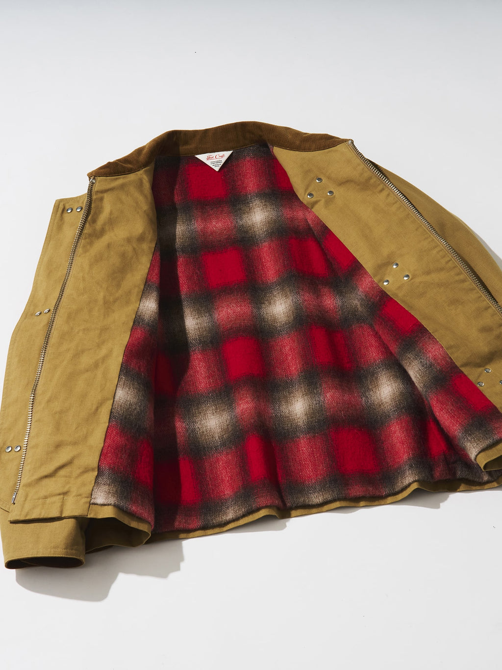 FIREMAN JACKET