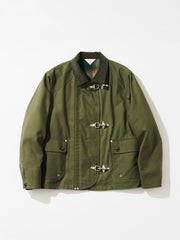 FIREMAN JACKET
