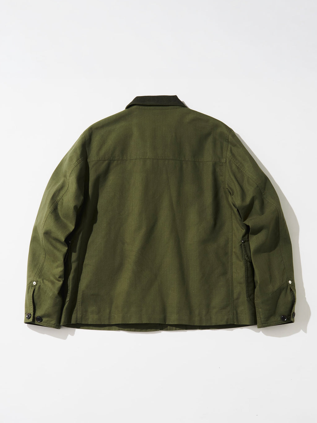 FIREMAN JACKET