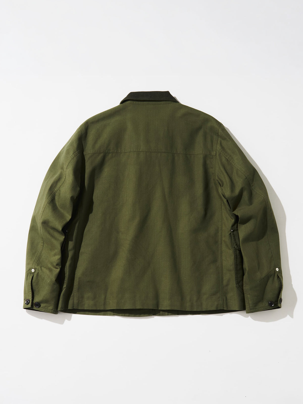 FIREMAN JACKET