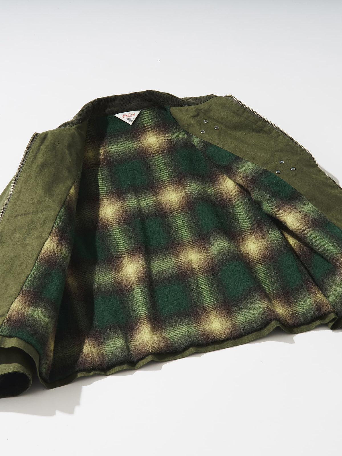 FIREMAN JACKET