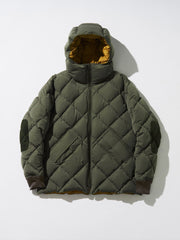 DOWN PARKA