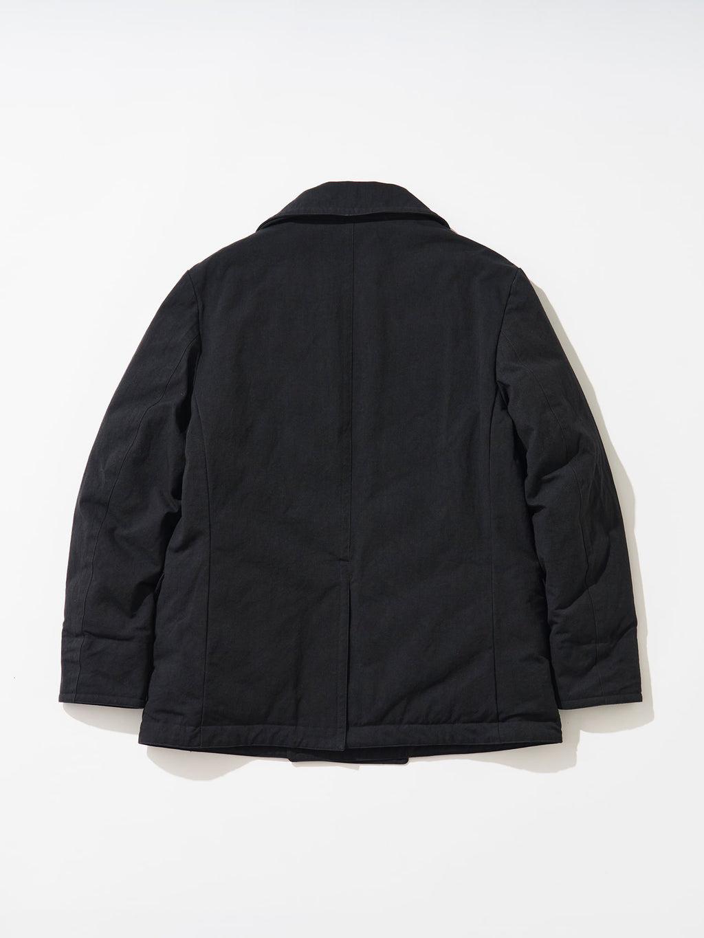 DOWN P-COAT