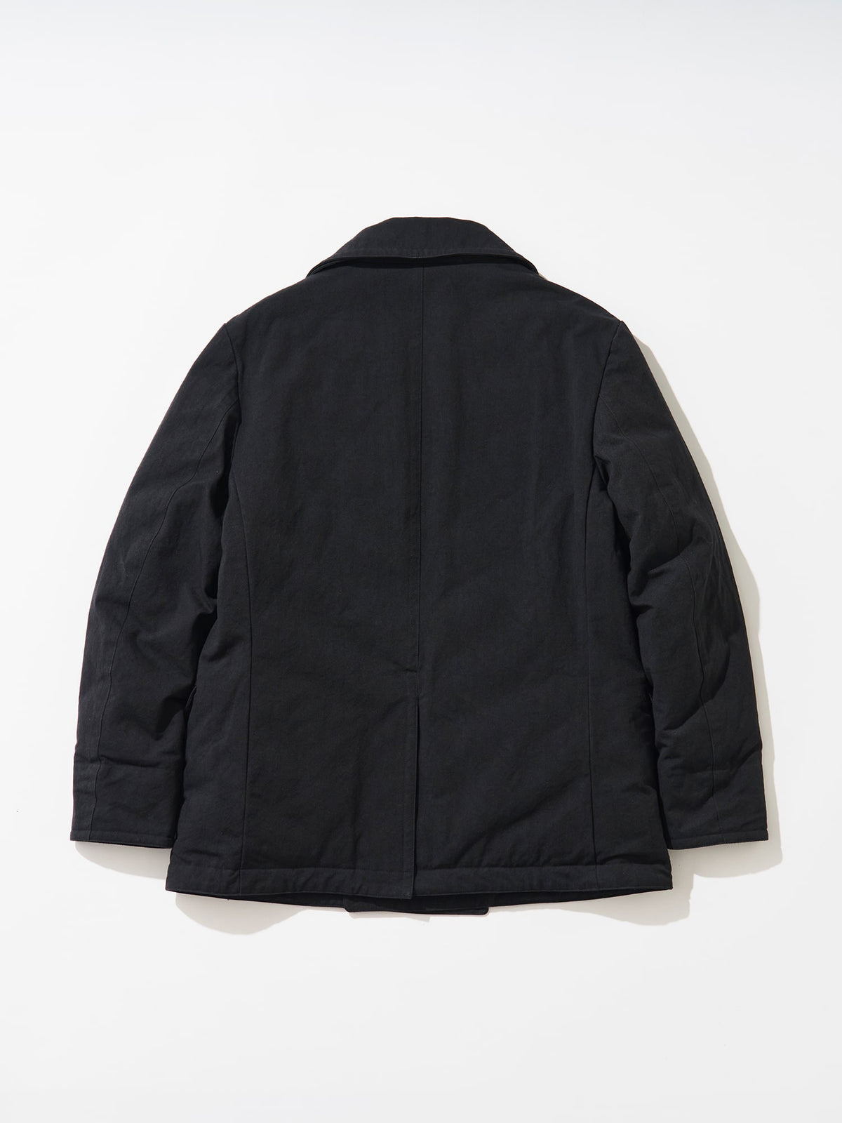 DOWN P-COAT