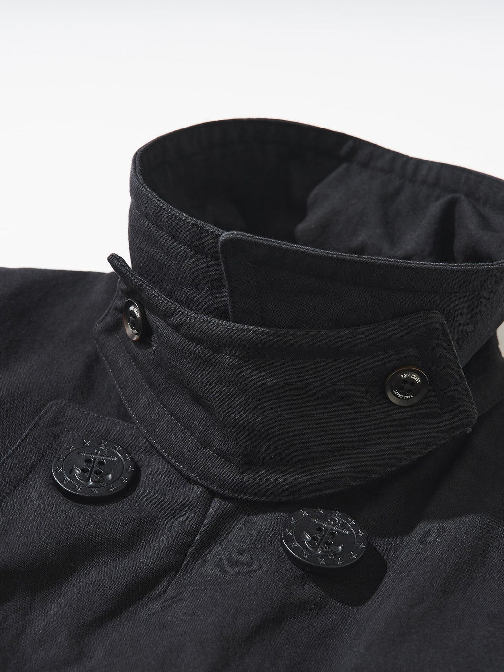 DOWN P-COAT