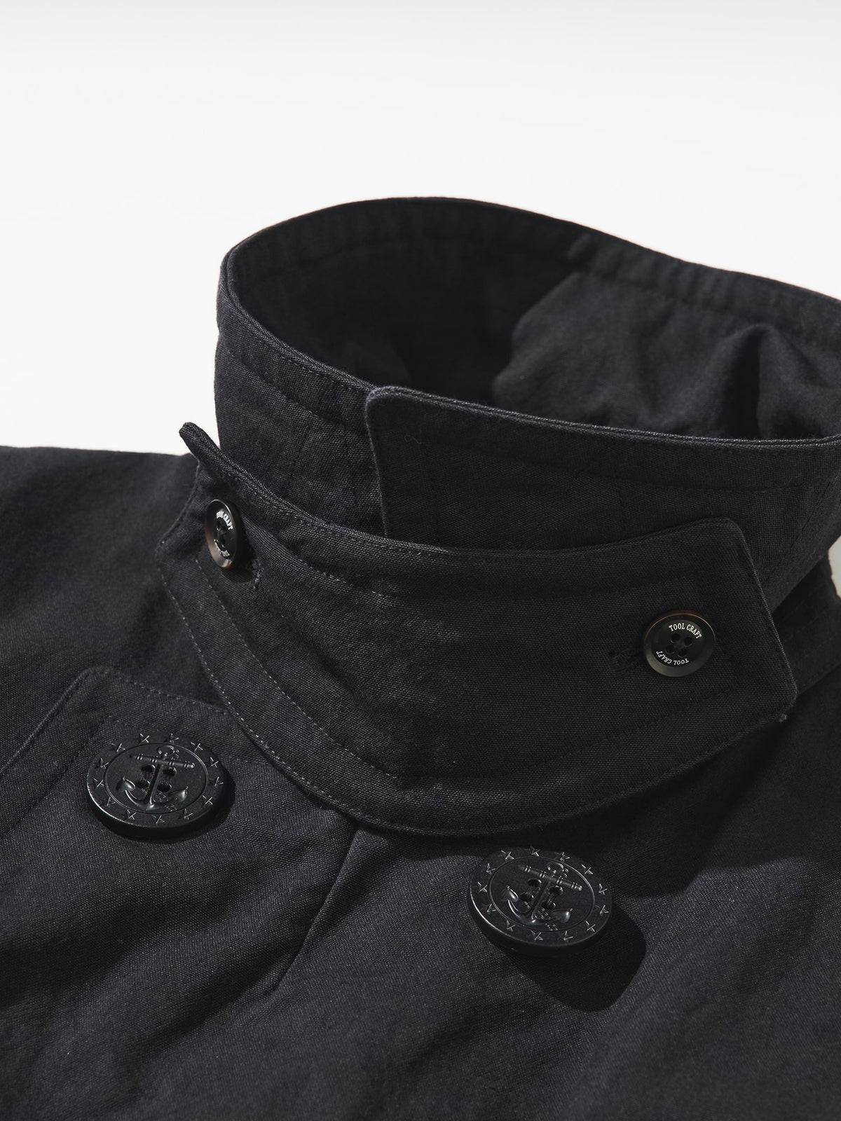 DOWN P-COAT