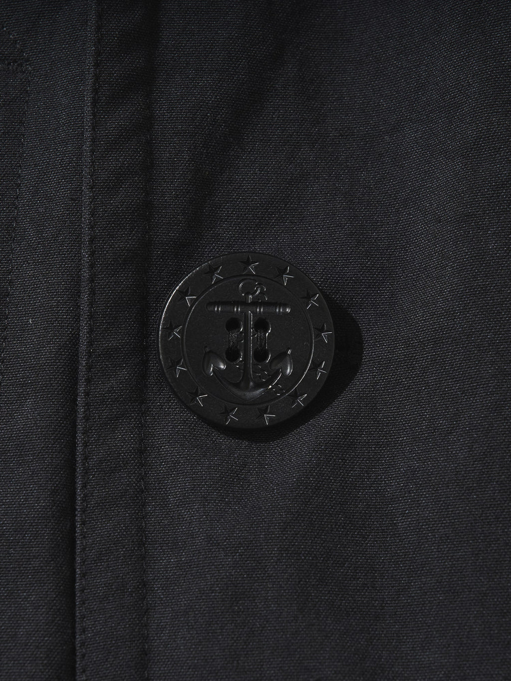 DOWN P-COAT