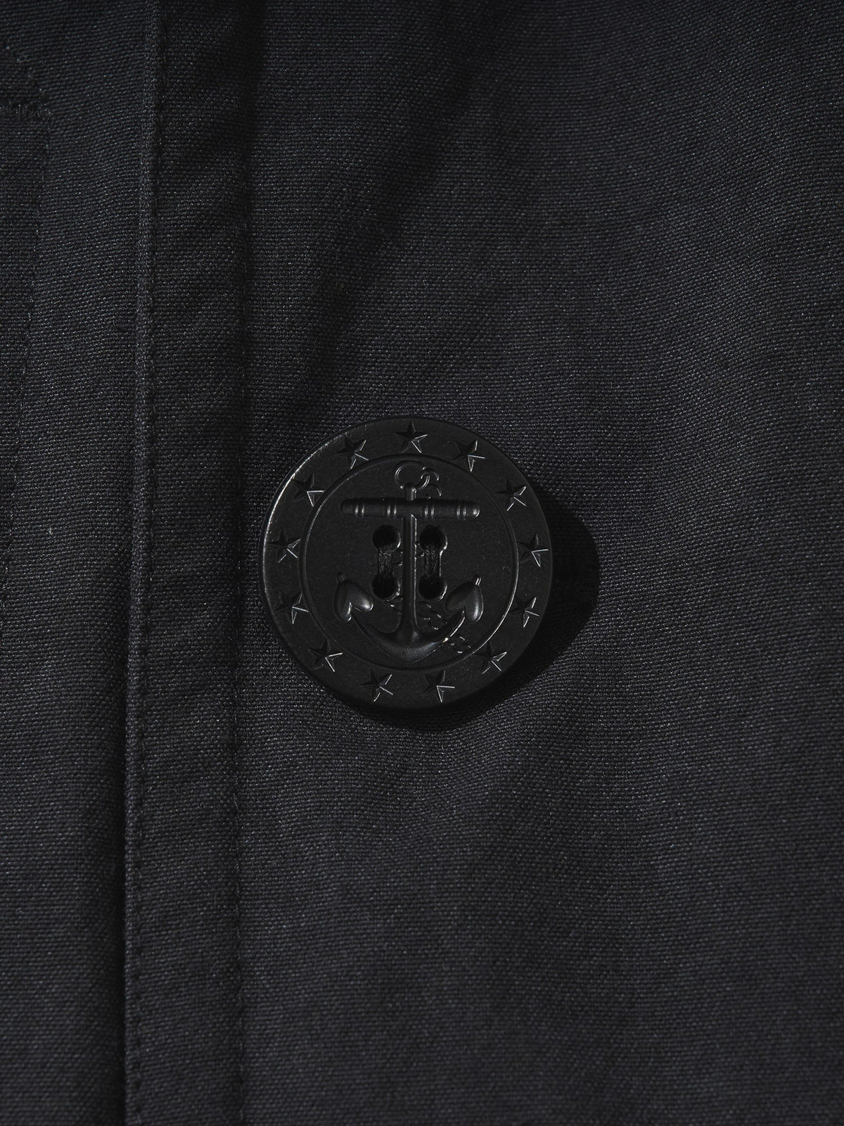 DOWN P-COAT
