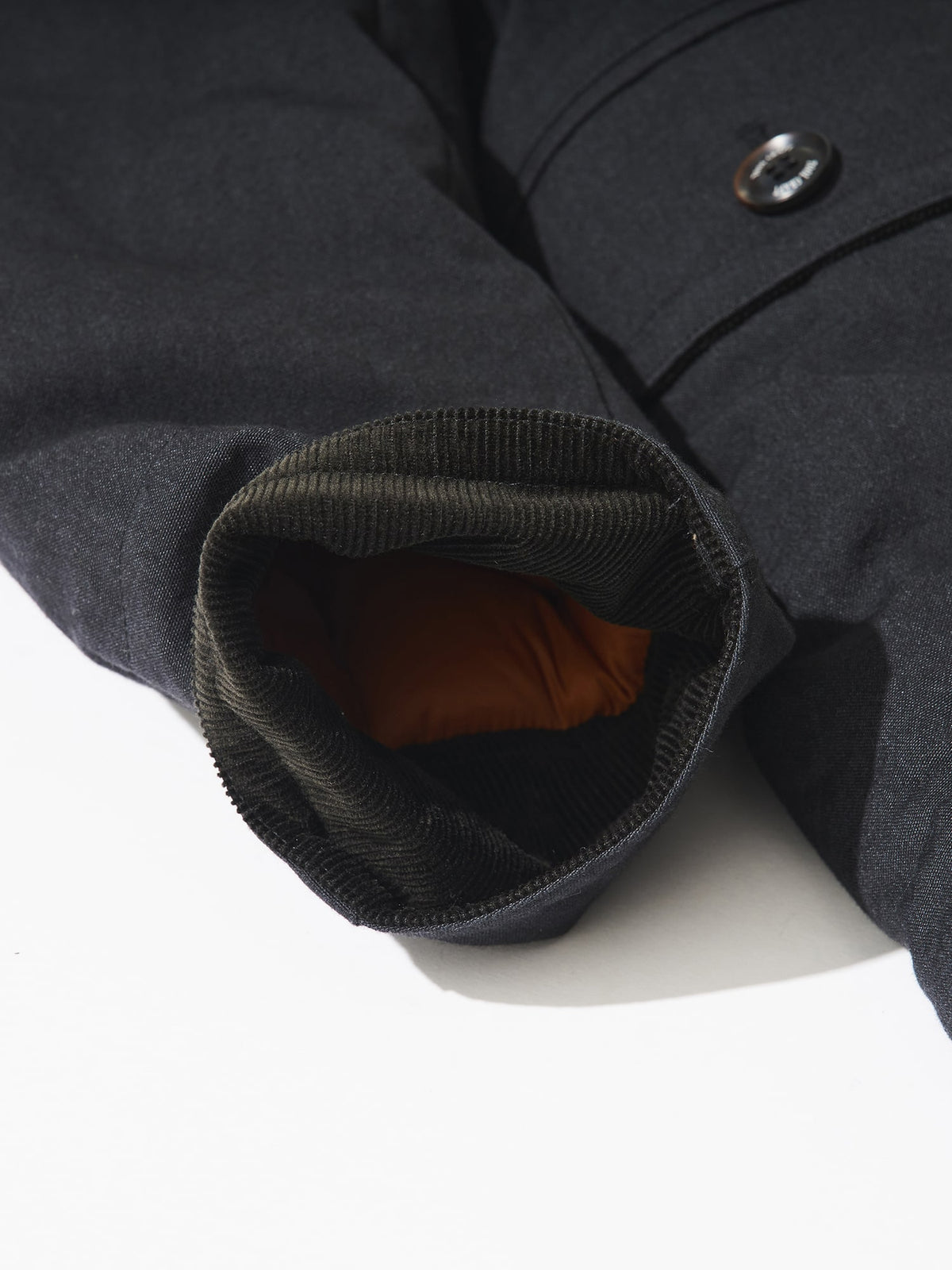 DOWN P-COAT