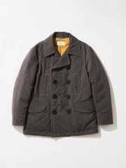DOWN P-COAT