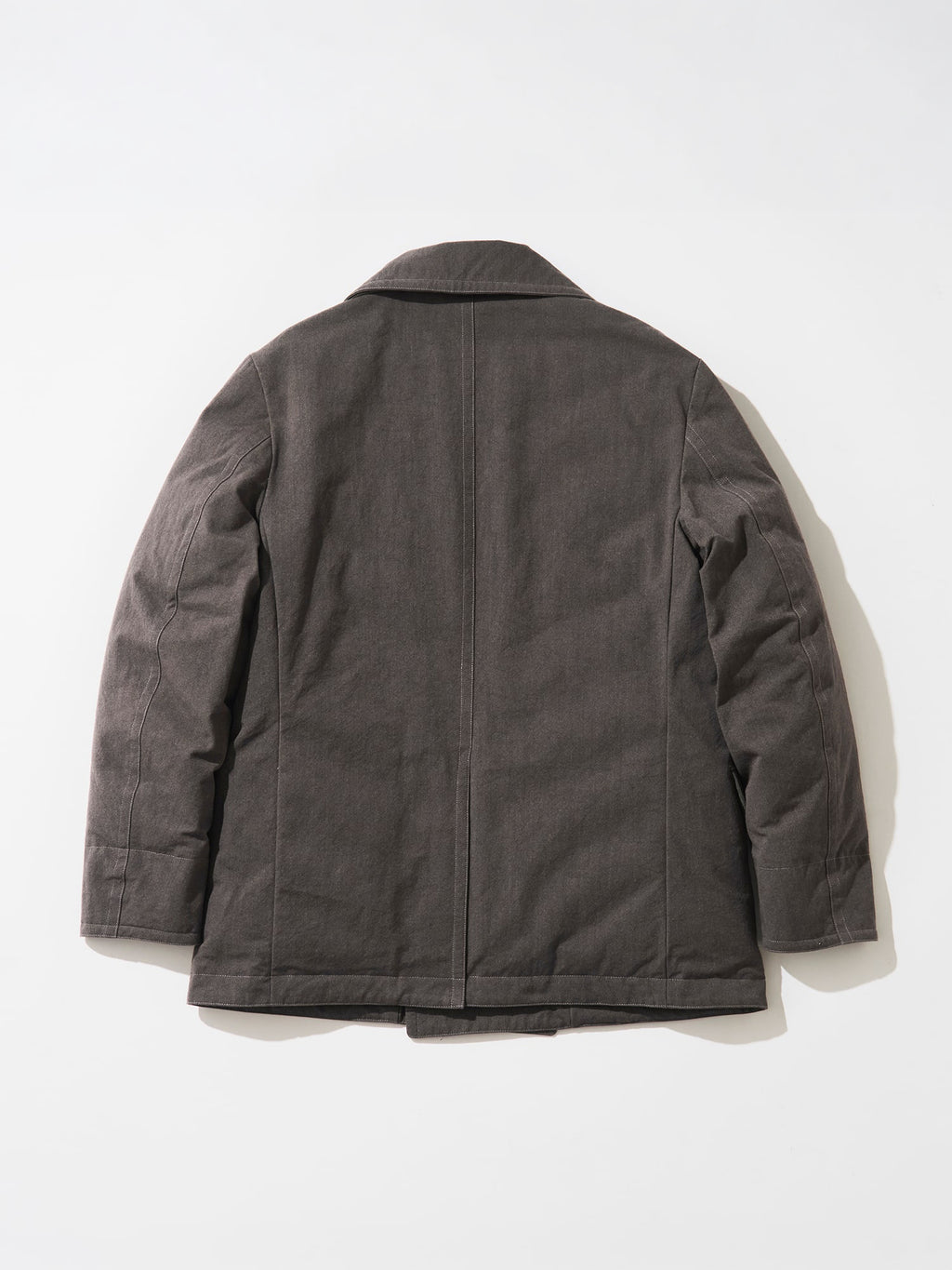DOWN P-COAT