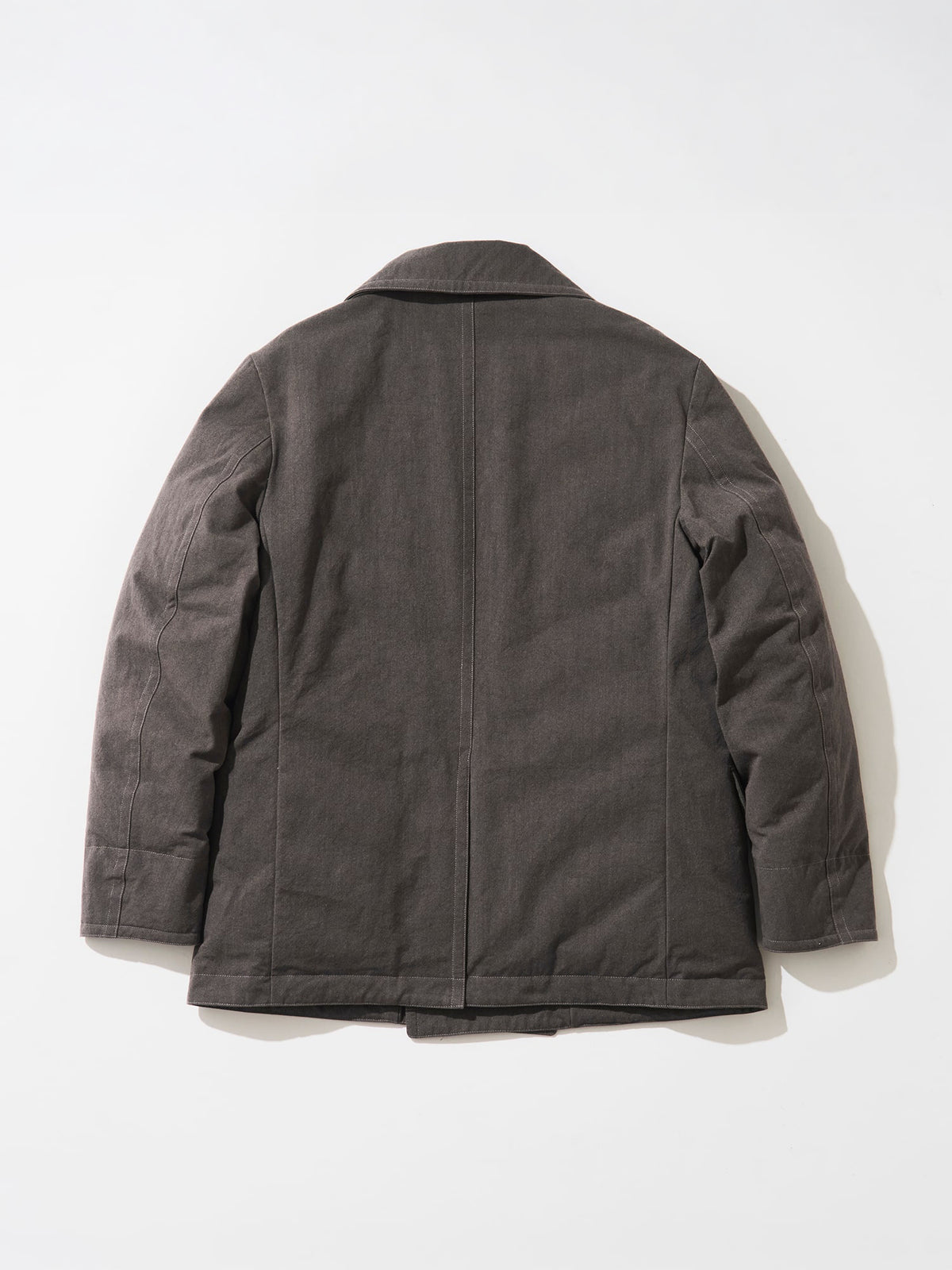 DOWN P-COAT