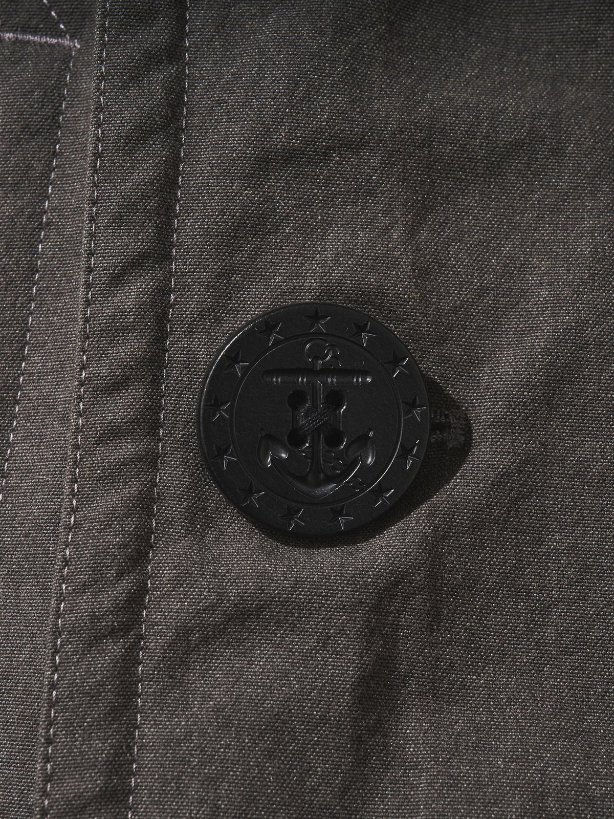 DOWN P-COAT