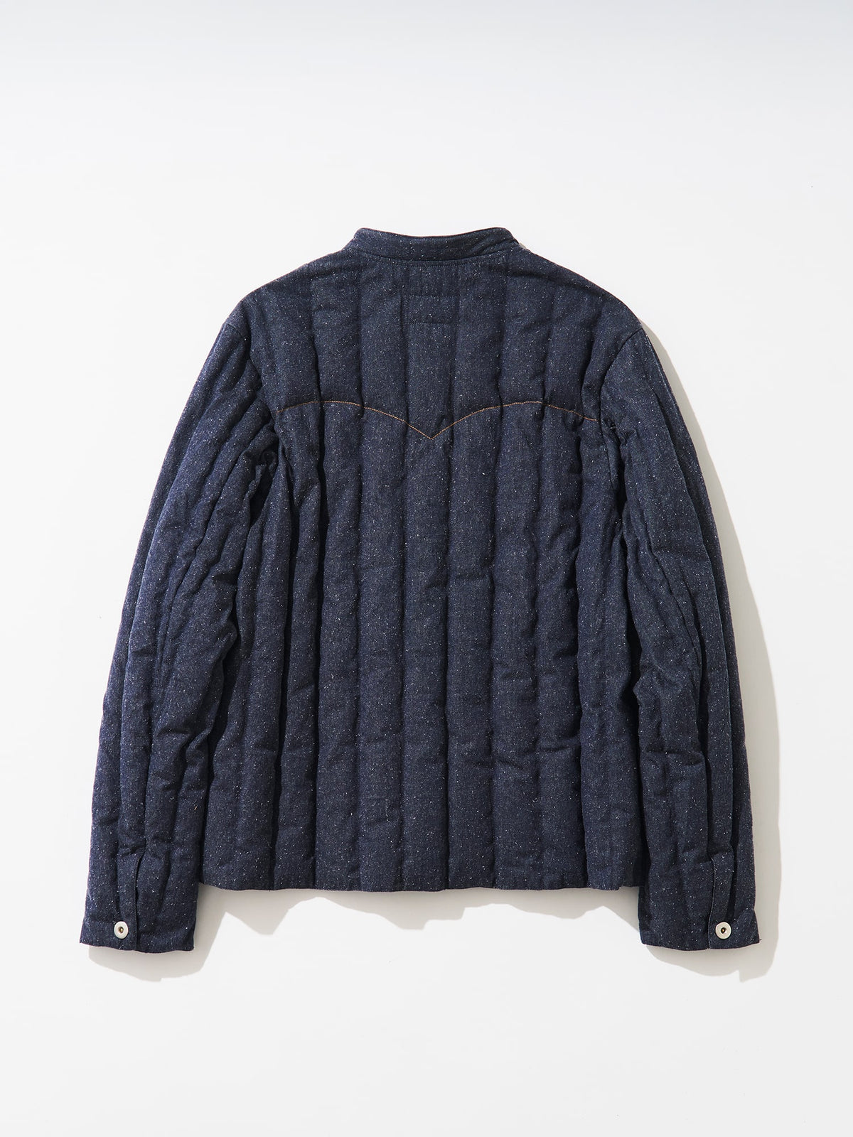DOWN MIDDLER JACKET