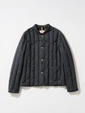 DOWN MIDDLER JACKET