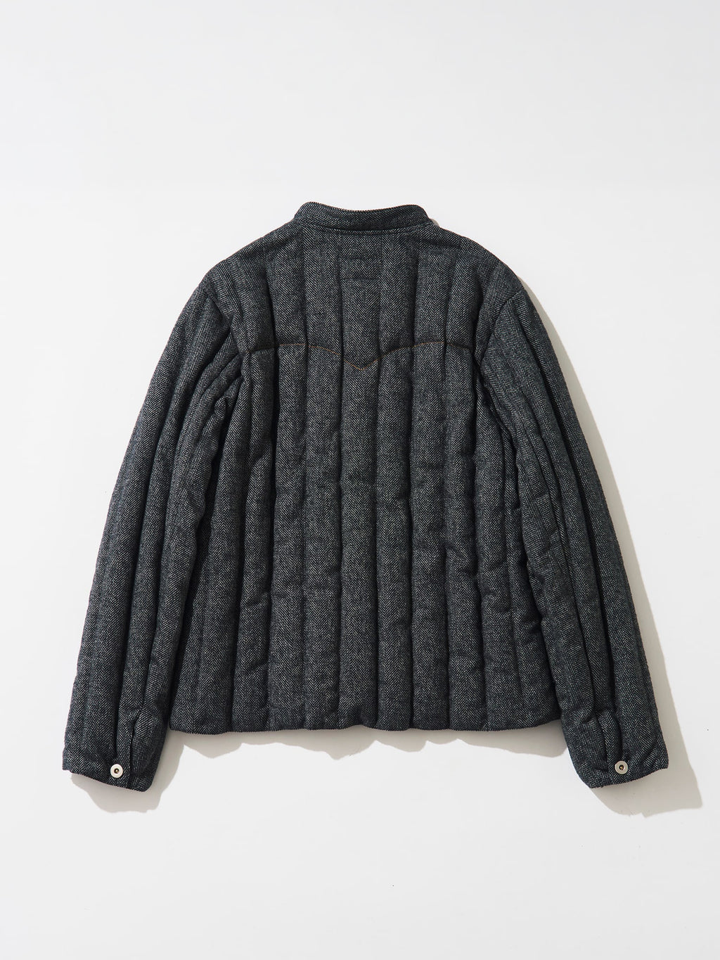DOWN MIDDLER JACKET