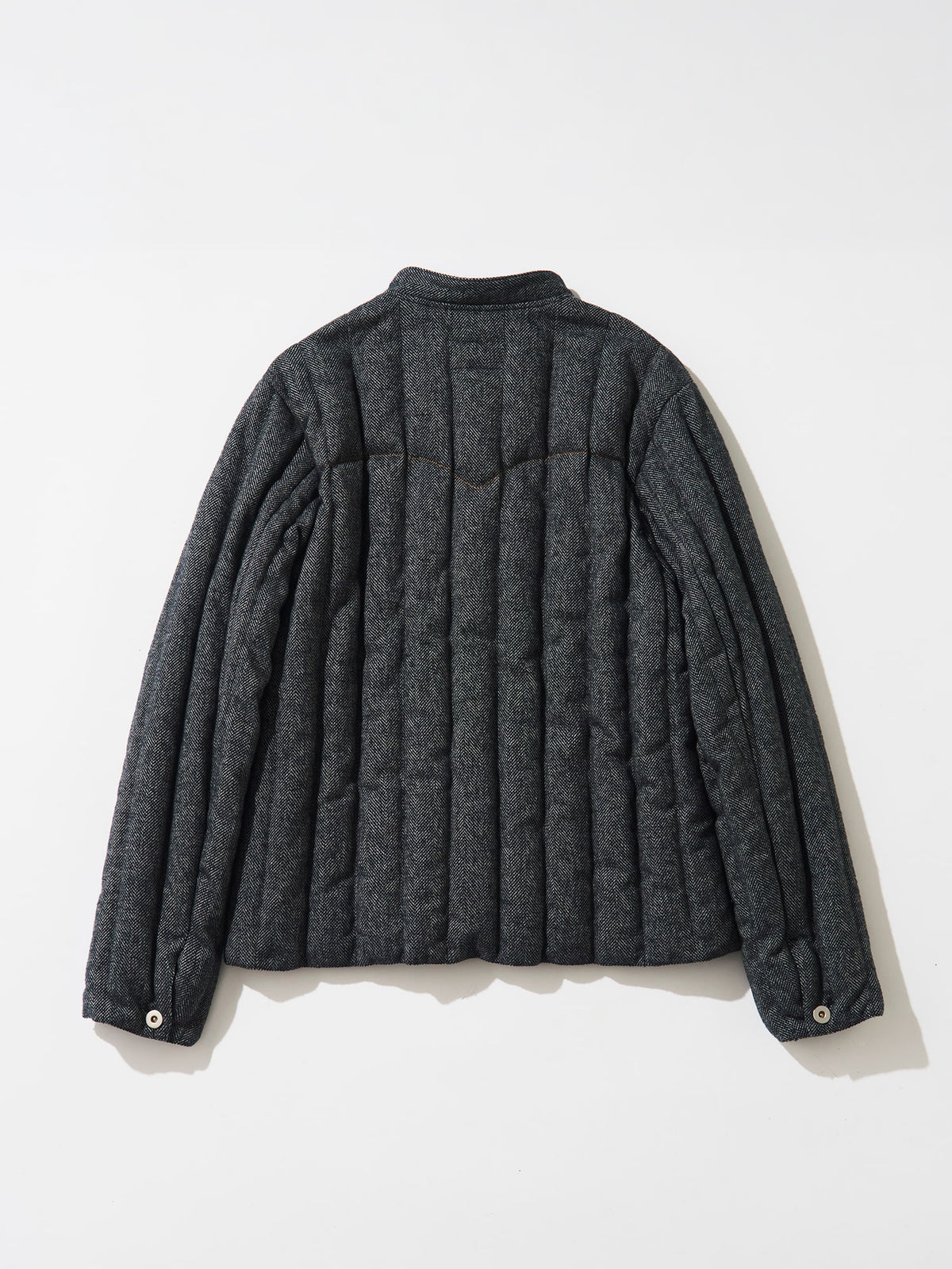 DOWN MIDDLER JACKET