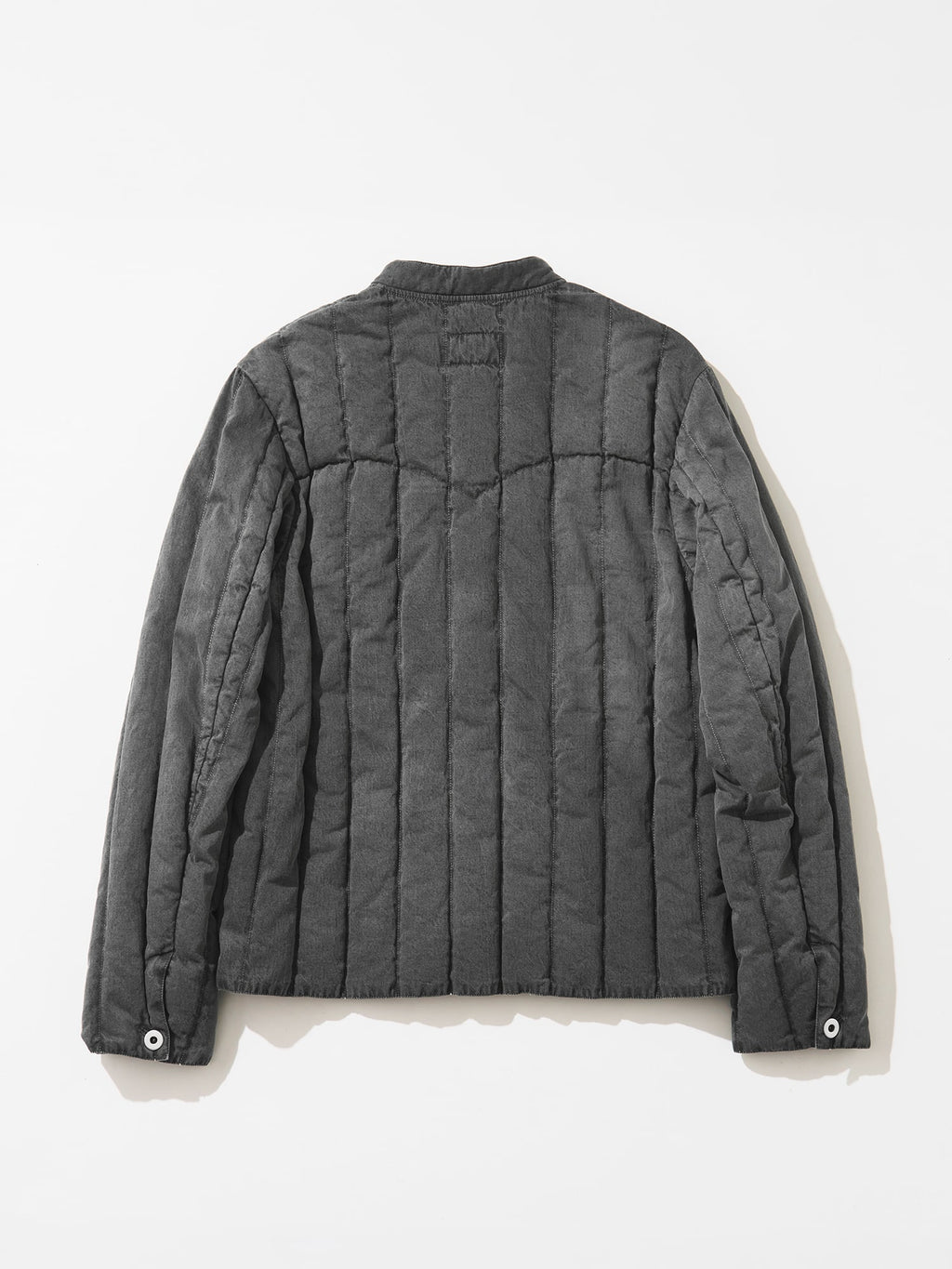 DOWN MIDDLER JACKET