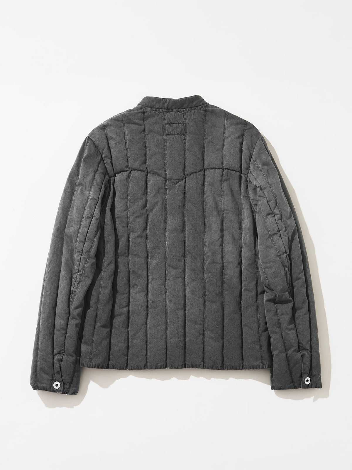 DOWN MIDDLER JACKET