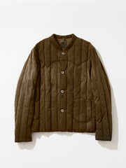 DOWN MIDDLER JACKET