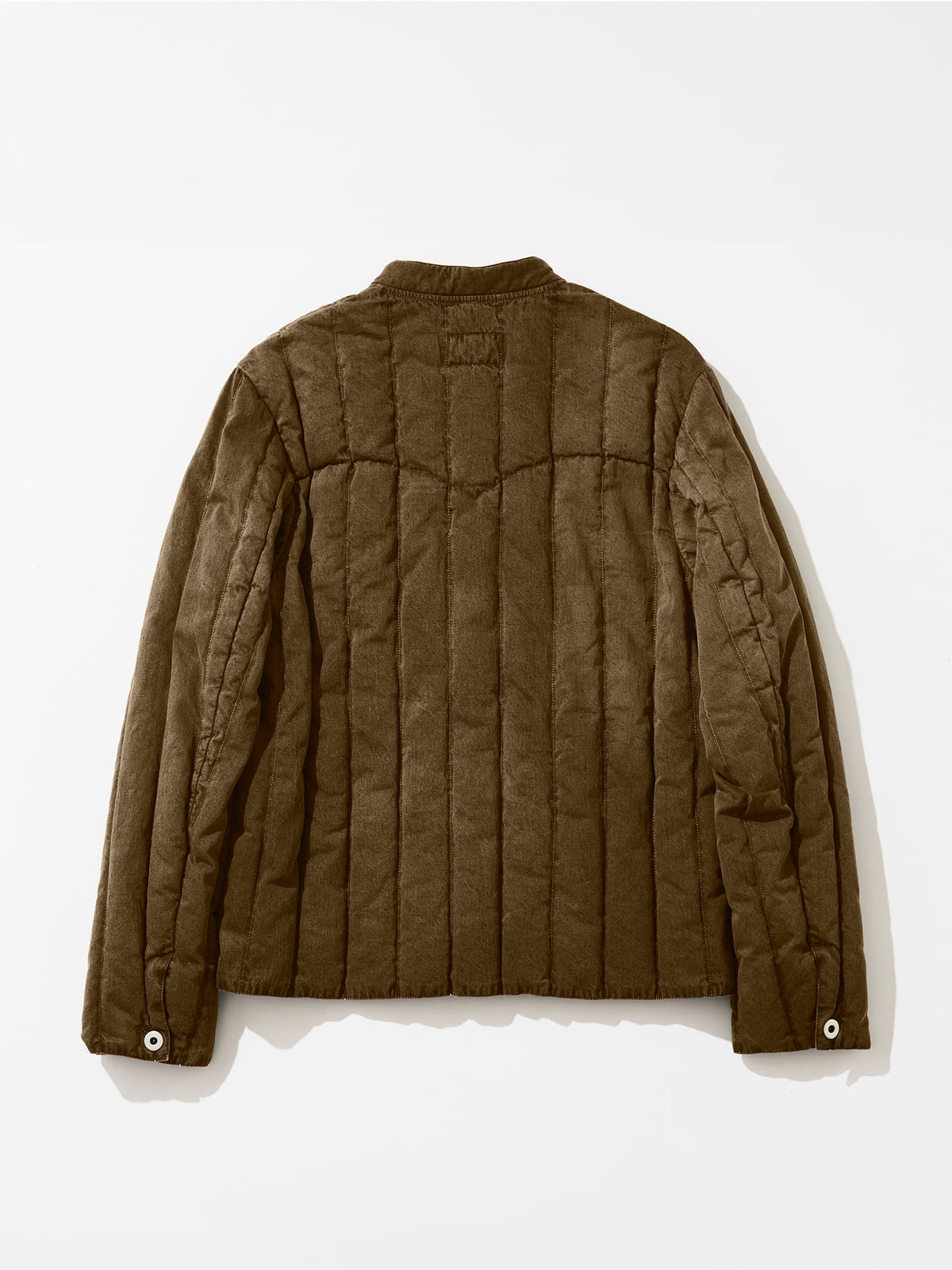 DOWN MIDDLER JACKET