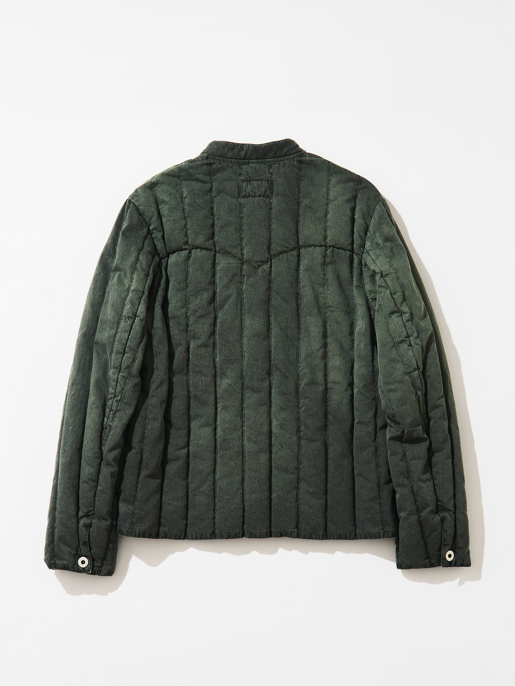 DOWN MIDDLER JACKET